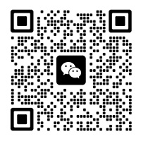掃描關注網站微信公眾賬號